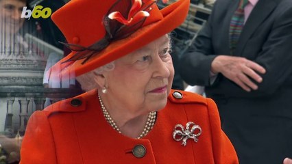 The Queen has Plenty of Room For Her Family in her Mansions