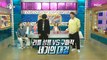 [HOT] A match between Lee Joo-seung and the GuMagyuk, 라디오스타 220803