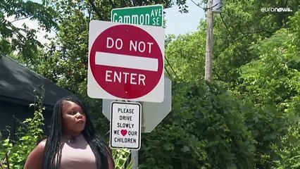 Massacro razziale di Atlanta, comitato intende riportare gli omicidi alla memoria pubblica