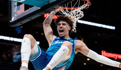 Best plays from sophomores in 2021-22