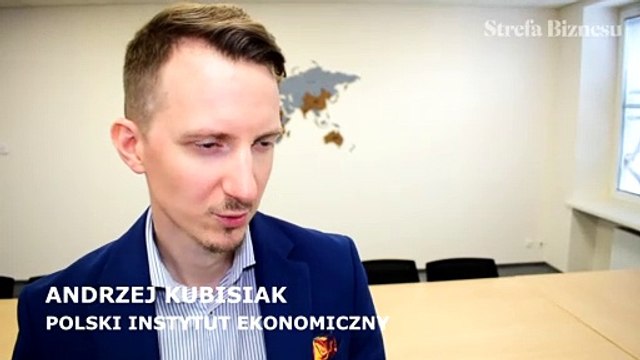 Strefa Biznesu - ekonomista o czterodniowym tygodniu pracy