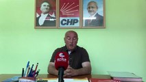 Ardahan haber! CHP Posof İlçe Başkanı Ocak: 