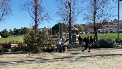 Los vecinos de Alella contra la construcción de nuevas viviendas