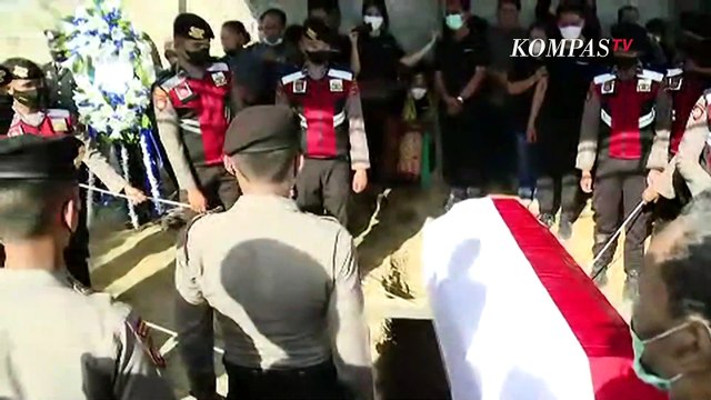 Mahfud MD Sebut Kasus Brigadir J Bukan Kasus Kriminal Biasa