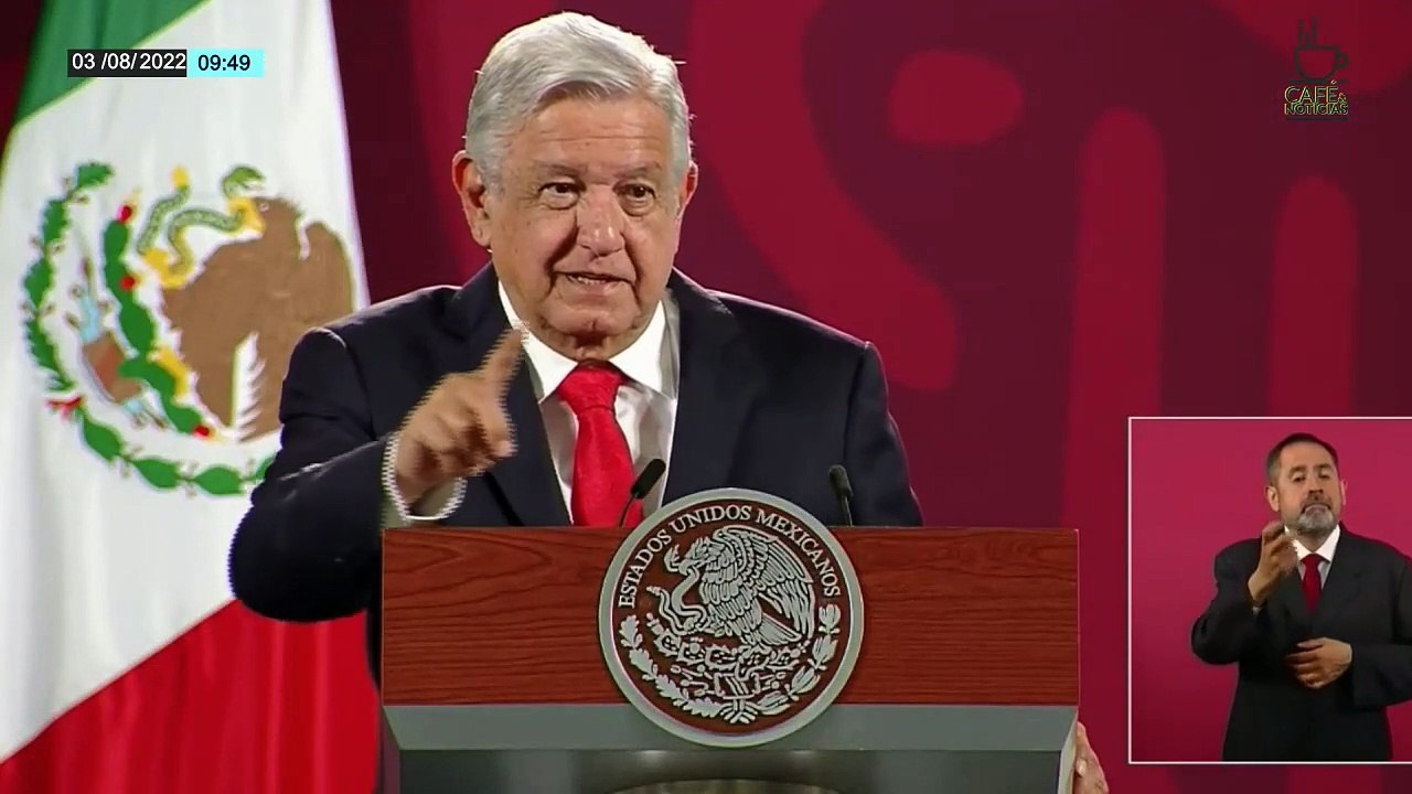 #EnVivo | #CaféYNoticias | Si quiere, Noroña estará en la encuesta: Delgado | Niega Fonatur denuncia