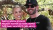 Tarek El Moussa Reveals Pregnant Heather Rae Young Skipped Family Vacation
