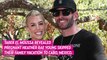 Tarek El Moussa Reveals Pregnant Heather Rae Young Skipped Family Vacation
