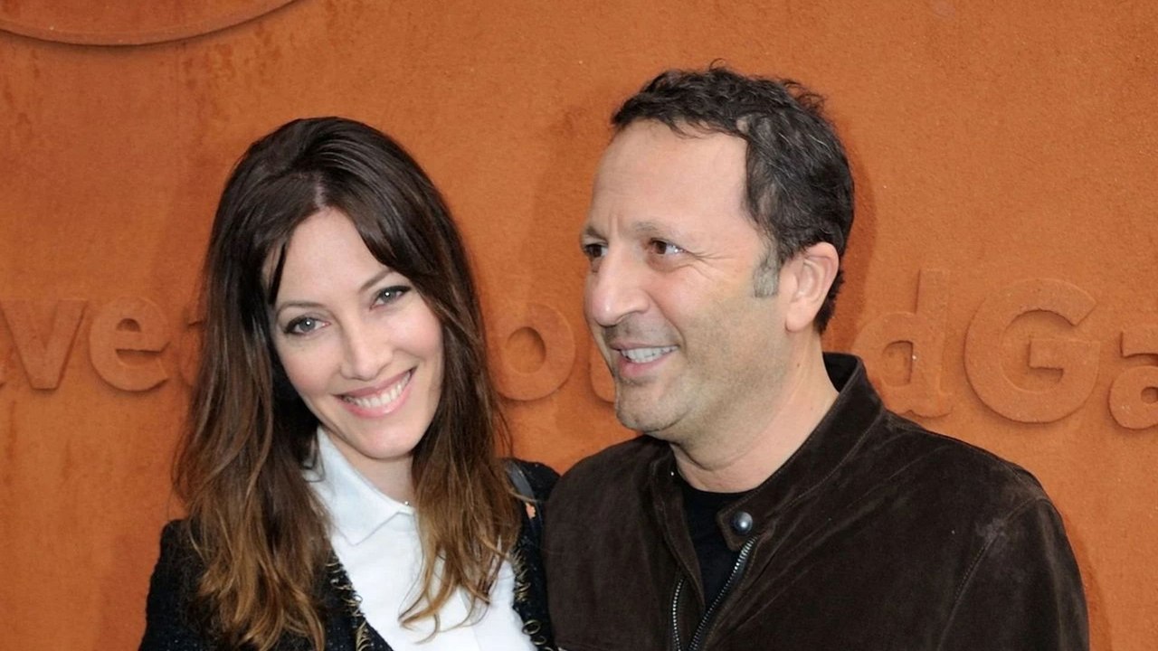 Arthur et Mareva Galanter mariés : ils dévoilent une magnifique photo