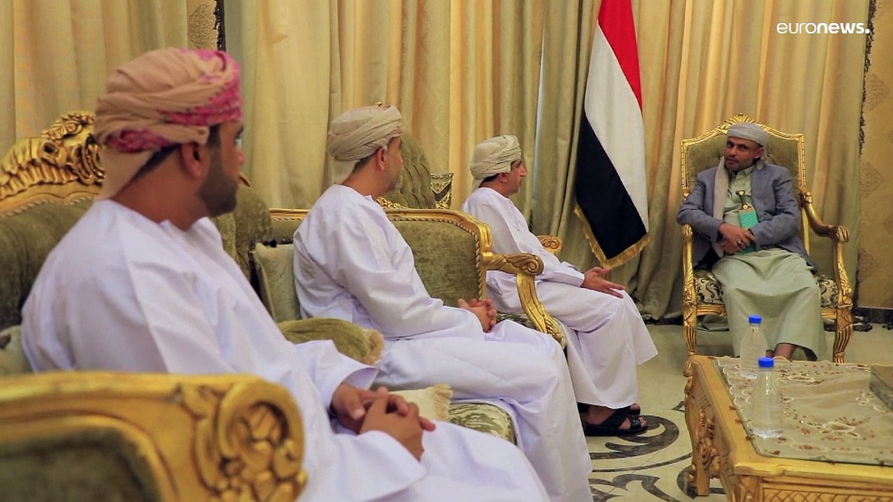 Waffenruhe verlängert: Im Jemen wird bis Oktober nicht mehr geschossen