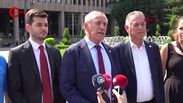 CHP'den KPSS skandalına ilişkin suç duyurusu: 'Beklentimiz sınavın iptal edilmesi'