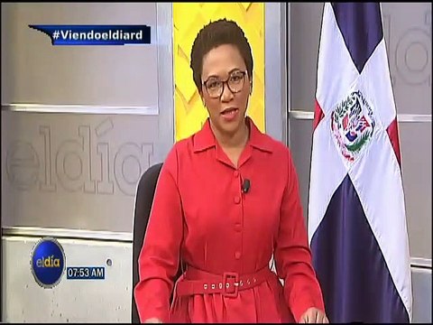 #ElDia / Nancy Pelosi llega a Taiwán en medio de tensiones y amenazas de China sobre represalias / 3 agosto 2022