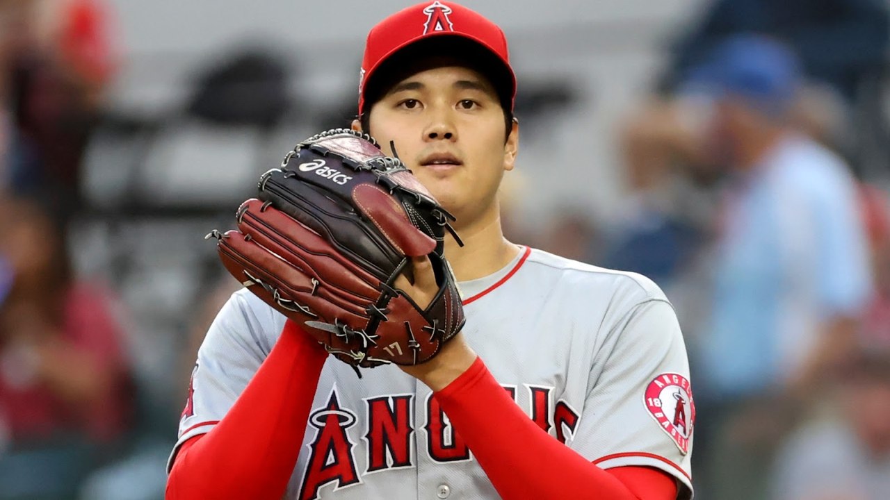 MLB 8/3 Preview: Athletics Vs. Angels