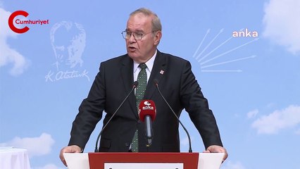 Faik Öztrak, AKP'li Cumhurbaşkanı Erdoğan'ın hastalığını açıkladı: İlk kez duyacaksınız