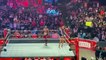 Seth Rollins & Theory vs Riddle & Bobby Lashley FULL MATCH - WWE Raw 7/11/22