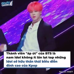 Điểm danh idol Kpop khác nhau 'trời-vực' trên sân khấu và đời thực | Điện Ảnh Net