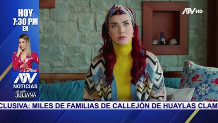 Estrella de Amor - Capitulo 38 - Audio Español | Kuzey Yıldızı