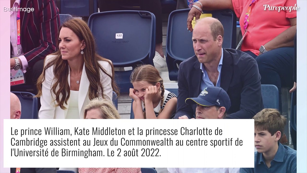 Kate Middleton : Son dernier look décrypté, un...