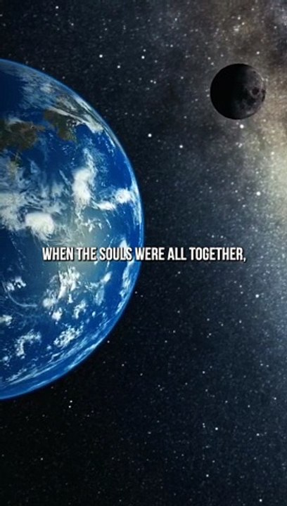 They Say Perhaps in This World
