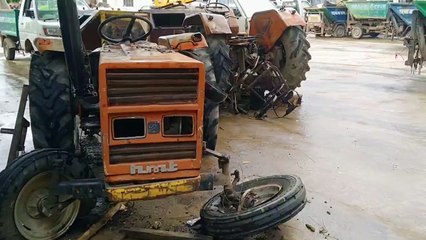 देखें वीडियो..... नगर परिषद में वाहन घटने पर भी कम नहीं हो रहा खर्चा