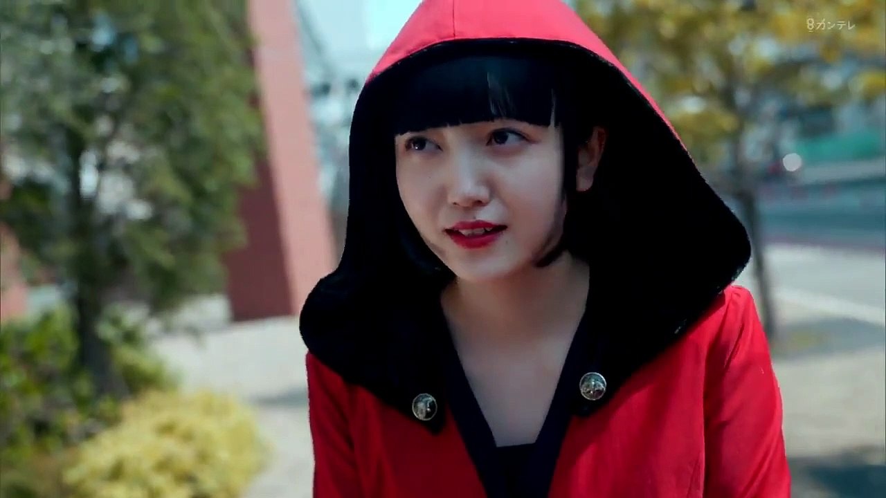Kuroshinri Kanojo ga Oshieru Kindan no Shinrijutsu - クロシンリ 彼女が教える禁断の心理術 - Kuroshinri Forbidden Psychology She Teaches - English Subtitles - E6