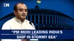 Sudhanshu Trivedi's Point-by-point rebuttal of Oppn Claim On Price Rise| Inflation| Congress| BJP