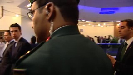 Dos años sin Don Juan Carlos