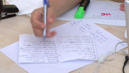 SULTANGAZİ'DE ÜNİVERSİTE ADAYLARINA ÜCRETSİZ TERCİH DANIŞMA HİZMETİ