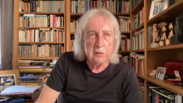Ambiente, Enrico Vanzina: letteratura fa entrare nei sentimenti