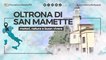 Oltrona di San Mamette - Piccola Grande Italia