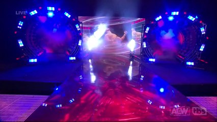 Hiroshi Tanahashi Debut: AEW Dynamite, June 1, 2022