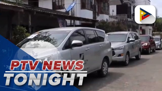 SSS-Eastern Visayas intensifies ‘RACE’ campaign