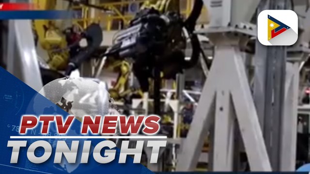 Biden to sign bill aimed at boosting U.S. competitiveness vs. China