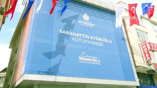 İMAMOĞLU’NDAN ‘KAYIP 1000 GÜN’ YANITI: O 1000 GÜN, BİR AVUÇ İNSAN İÇİN BÜYÜK BİR KAYIP DÖNEMİDİR