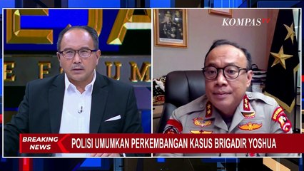 Besok, Polri Panggil Irjen Ferdy Sambo Sebagai Saksi!