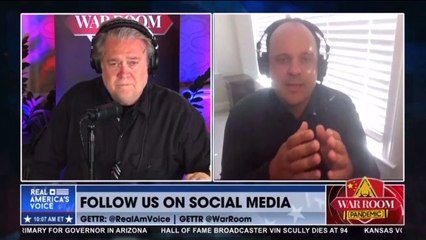 Arizona Breaks the Algorithm: Trump & MAGA's Big Win Over Pence 🚀