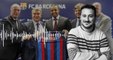Overbooking en el Barça: los 29 jugadores que quedan (y cuatro más del filial)