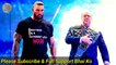 Roman Reigns Emotional After Defeating Brock Lesnar WWE SummerSlam 2022 Today, Roman Reigns VS Brock