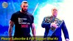Roman Reigns Emotional After Defeating Brock Lesnar WWE SummerSlam 2022 Today, Roman Reigns VS Brock