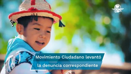 Reportan desaparición del papá de Yuawi, el niño interprete de "Movimiento Naranja"