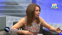 #Telematutino / Entrevista a Carlos Guillermo Flaquer, Viceministro de Zona Francas/ 3 agosto 2022