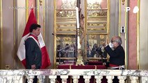 Renuncia el primer ministro peruano Aníbal Torres