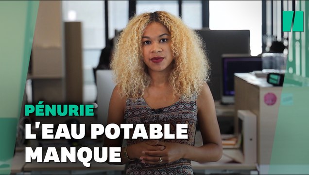 Quelles alternatives pour faire face à la pénurie d’eau potable ?