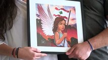 والدا ألكسندرا نجار يقاتلان من أجل العدالة بعد عامين من انفجار بيروت