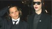 GALA VIDEO - Johnny Deep : de surprenants SMS avec Marilyn Manson tenus à l’écart du procès