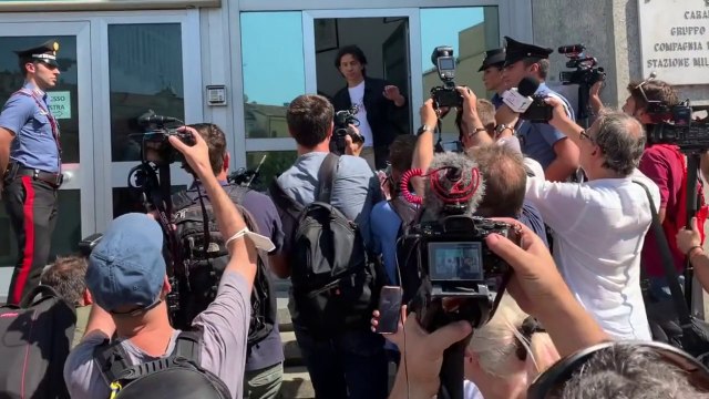 Suicidio assistito, Cappato si autodenuncia ai carabinieri