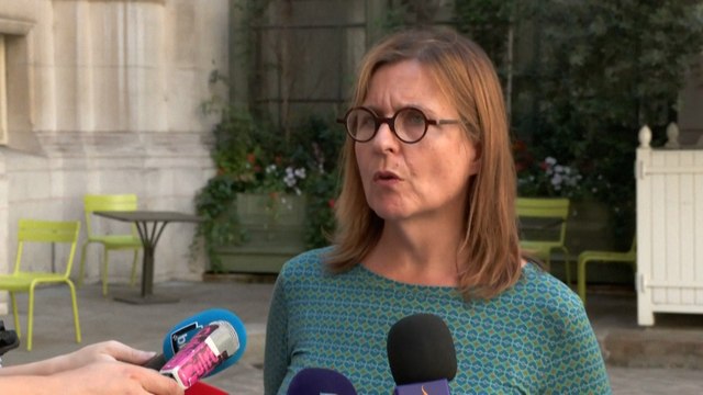 Paris arrête « immédiatement » d'arroser les parcs et jardins dans la journée