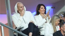 Zinédine Zidane : qui est sa femme Véronique à ses côtés depuis 30 ans et mère de leurs 4 enfants ?