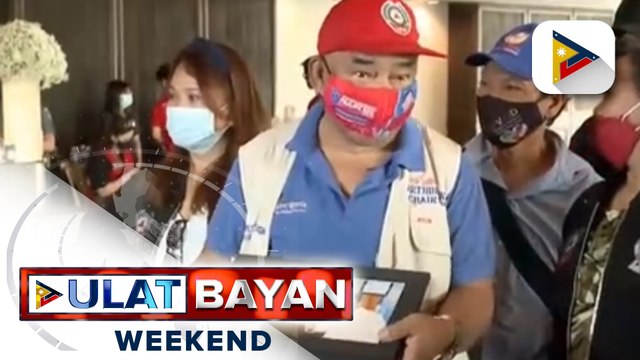 Burol ni FVR, bukas sa publiko hanggang Lunes, August 8