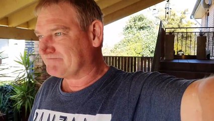 Andrew Smith on his decision to speak up about cancer diagnosis | August 8, 2022 | Western Advocate