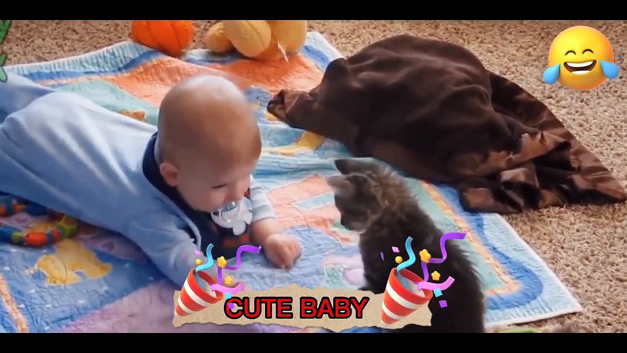 Baby,HILARIOUS ADORABLE BABIES ,Funny Baby Videos, Cute baby video -2022 #22